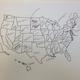 Illustration for article titled Lessons in Inaccurate US Geography